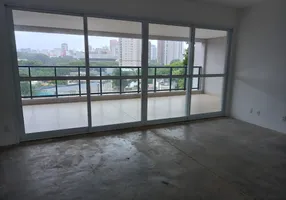 Foto 1 de Apartamento com 4 Quartos à venda, 163m² em Indianópolis, São Paulo