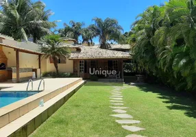 Foto 1 de Casa com 6 Quartos à venda, 350m² em Geriba, Armação dos Búzios