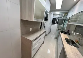 Foto 1 de Apartamento com 3 Quartos à venda, 91m² em Vila Regente Feijó, São Paulo