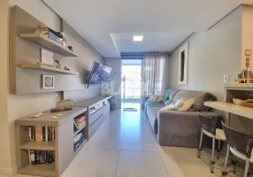 Foto 1 de Apartamento com 2 Quartos à venda, 105m² em Praia da Cal, Torres