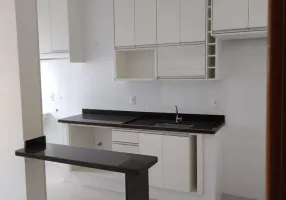 Foto 1 de Apartamento com 2 Quartos à venda, 50m² em Prolongamento Jardim Lima, Franca