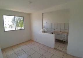 Foto 1 de Apartamento com 2 Quartos para venda ou aluguel, 47m² em Residencial Jequitiba, Ribeirão Preto