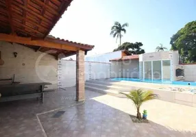 Foto 1 de Casa com 3 Quartos à venda, 170m² em Estancia Balnearia Maria Helena Novaes , Peruíbe