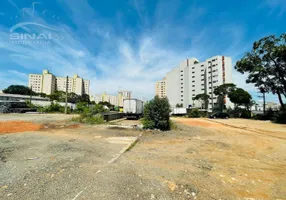 Foto 1 de Lote/Terreno para alugar, 8400m² em Vila Vermelha, São Paulo