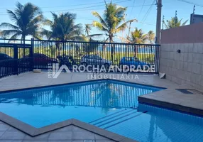 Foto 1 de Casa de Condomínio com 3 Quartos à venda, 139m² em Jaguaribe, Salvador