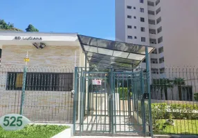 Foto 1 de Apartamento com 2 Quartos para alugar, 48m² em Jardim São Paulo, São Paulo