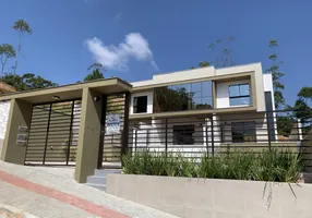 Foto 1 de Casa com 3 Quartos à venda, 72m² em São Pedro, Brusque