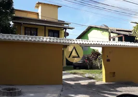 Foto 1 de Casa com 3 Quartos à venda, 188m² em Peroba, Rio das Ostras