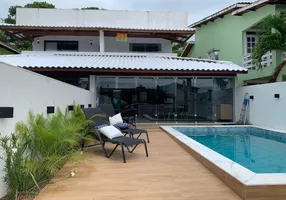 Foto 1 de Casa de Condomínio com 4 Quartos para alugar, 250m² em Barra Grande , Vera Cruz