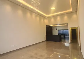 Foto 1 de Casa de Condomínio com 3 Quartos à venda, 170m² em Livia III, Botucatu