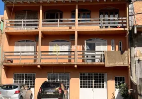 Foto 1 de Casa com 4 Quartos para alugar, 240m² em Campo Novo, Porto Alegre