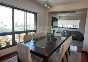 Foto 1 de Apartamento com 3 Quartos à venda, 152m² em Bosque da Saúde, São Paulo