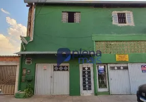 Foto 1 de Sobrado com 2 Quartos à venda, 125m² em Condomínio Coronel Nova Veneza, Sumaré
