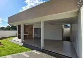 Foto 1 de Casa com 3 Quartos à venda, 280m² em Setor Faiçalville, Goiânia