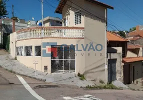 Foto 1 de Casa com 2 Quartos à venda, 181m² em Vila Rossi, Jundiaí