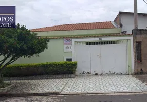 Foto 1 de Casa com 2 Quartos à venda, 137m² em Jardim Campos Elíseos, Campinas