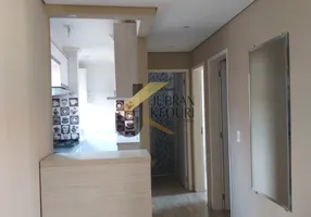 Foto 1 de Apartamento com 2 Quartos à venda, 49m² em Residencial Cosmos, Campinas