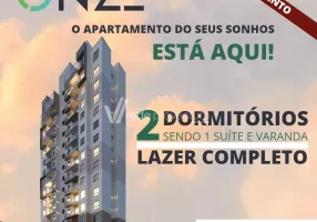 Foto 1 de Cobertura com 3 Quartos à venda, 115m² em Vila Embaré, Valinhos