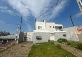 Foto 1 de Sobrado com 3 Quartos para alugar, 102m² em Olarias, Ponta Grossa