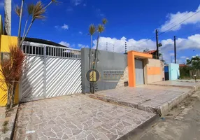 Foto 1 de Casa com 2 Quartos à venda, 86m² em Santos Reis, Parnamirim