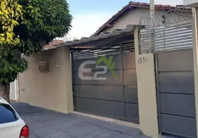 Foto 1 de Casa com 2 Quartos à venda, 127m² em Vila Boa Vista 1, São Carlos