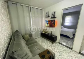 Foto 1 de Apartamento com 2 Quartos à venda, 57m² em Núcleo Habitacional Pedro Costa, Itatiba