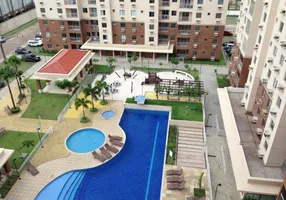 Foto 1 de Apartamento com 3 Quartos à venda, 74m² em Aguas Lindas, Ananindeua