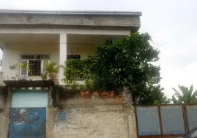 Foto 1 de Casa com 3 Quartos à venda, 80m² em Gramacho, Duque de Caxias