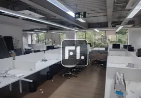 Foto 1 de Sala Comercial para alugar, 1324m² em Vila Olímpia, São Paulo