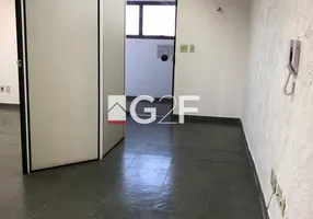 Foto 1 de Sala Comercial com 2 Quartos para alugar, 45m² em Vila Itapura, Campinas