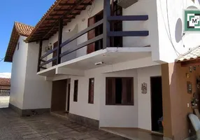 Foto 1 de Casa com 8 Quartos à venda, 400m² em Novo Rio das Ostras, Rio das Ostras