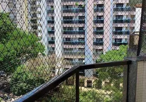 Foto 1 de Apartamento com 3 Quartos à venda, 123m² em Jardim Anália Franco, São Paulo