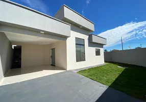 Foto 1 de Casa com 3 Quartos à venda, 102m² em Bairro Independencia, Aparecida de Goiânia