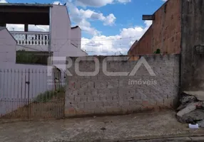 Foto 1 de Lote/Terreno à venda, 151m² em Antenor Garcia, São Carlos