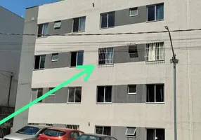 Foto 1 de Apartamento com 2 Quartos à venda, 50m² em Nova Pampulha 3 e 4 Secao, Vespasiano