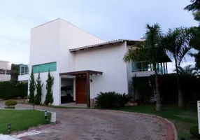 Foto 1 de Casa com 4 Quartos à venda, 543m² em Condados de Bouganville, Lagoa Santa