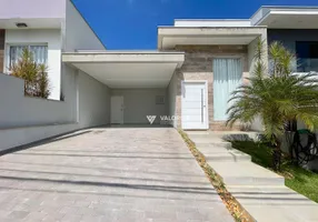 Foto 1 de Casa de Condomínio com 3 Quartos à venda, 150m² em Jardim Villagio Milano, Sorocaba