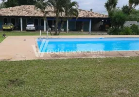 Foto 1 de Fazenda/Sítio com 2 Quartos à venda, 130m² em Chácara Grota Azul, Hortolândia