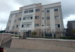 Foto 1 de Apartamento com 2 Quartos à venda, 72m² em Jardim Carvalho, Ponta Grossa