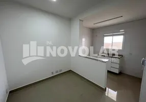 Foto 1 de Apartamento com 1 Quarto para alugar, 30m² em Catumbi, São Paulo