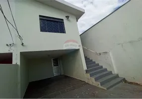 Foto 1 de Casa com 2 Quartos para alugar, 75m² em Vila Menuzzo, Sumaré