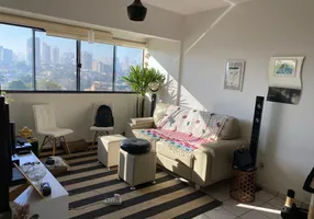 Foto 1 de Apartamento com 3 Quartos à venda, 79m² em Setor dos Funcionários, Goiânia