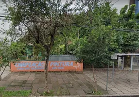 Foto 1 de Lote/Terreno à venda, 1m² em Petrópolis, Porto Alegre