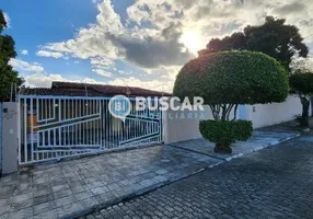 Foto 1 de Casa com 3 Quartos à venda, 400m² em Muchila I, Feira de Santana