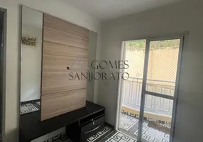 Foto 1 de Apartamento com 2 Quartos à venda, 55m² em Jardim São Judas, Mauá