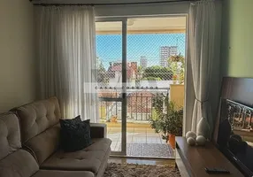 Foto 1 de Apartamento com 3 Quartos à venda, 90m² em Jardim Bethania, São Carlos