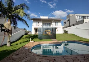 Foto 1 de Casa de Condomínio com 4 Quartos à venda, 250m² em Residencial Terras de Santa Cruz, Bragança Paulista