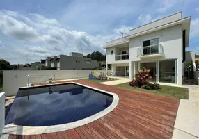 Foto 1 de Casa de Condomínio com 4 Quartos para alugar, 347m² em Condomínio Vale das Águas, Bragança Paulista