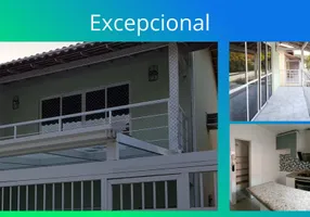 Foto 1 de Casa com 2 Quartos à venda, 120m² em Barro Vermelho, São Gonçalo