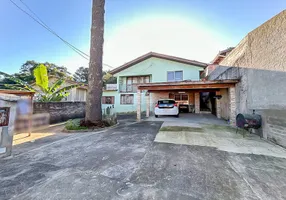 Foto 1 de Casa com 4 Quartos à venda, 130m² em Pilarzinho, Curitiba